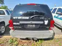 *CITY SURPLUS*  2008 Dodge Durango