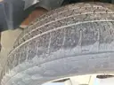 *CITY SURPLUS*  2008 Dodge Durango