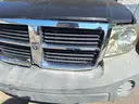 *CITY SURPLUS*  2008 Dodge Durango