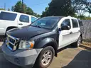 *CITY SURPLUS*  2008 Dodge Durango