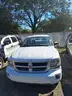 *CITY SURPLUS* 2010 Dodge Dakota SLT Extended Cab 2WD
