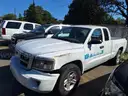 *CITY SURPLUS* 2010 Dodge Dakota SLT Extended Cab 2WD