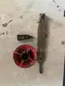 Coats tire machine