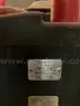 Coats tire machine