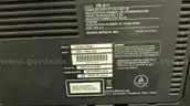 1- KONICA MINOLTA MFP