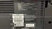1- KONICA MINOLTA MFP