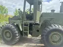 International Harvester Rough Terrain Forklift