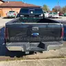 2013 Ford F-350 SD Lariat Crew Cab Long Bed DRW 4WD