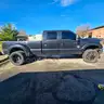 2013 Ford F-350 SD Lariat Crew Cab Long Bed DRW 4WD