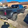 2013 Ford F-350 SD Lariat Crew Cab Long Bed DRW 4WD