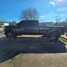 2013 Ford F-350 SD Lariat Crew Cab Long Bed DRW 4WD