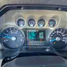 2013 Ford F-350 SD Lariat Crew Cab Long Bed DRW 4WD