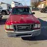 2004 Ford Ranger XLT 2.3L 2WD