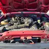 2004 Ford Ranger XLT 2.3L 2WD