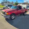 2004 Ford Ranger XLT 2.3L 2WD