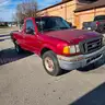 2004 Ford Ranger XLT 2.3L 2WD