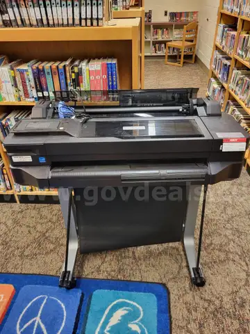 VariQuest Perfecta 2400 Poster Printer