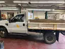 2008 Ford F-350 SD XL DRW 4WD