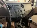 2008 Ford F-350 SD XL DRW 4WD