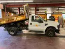 2008 Ford F-350 SD XL DRW 4WD