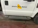 2008 Ford F-350 SD XL DRW 4WD