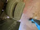 2008 Ford F-350 SD XL DRW 4WD