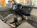 2008 Ford F-350 SD XL DRW 4WD