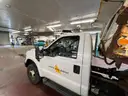 2008 Ford F-350 SD XL DRW 4WD