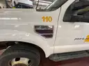 2008 Ford F-350 SD XL DRW 4WD
