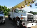1997 FORD F800