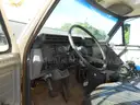1997 FORD F800