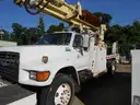 1997 FORD F800