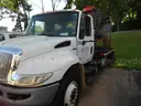 2014 International DuraStar 4300