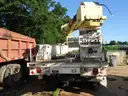 1988 Ford F800F