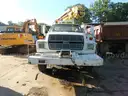 1988 Ford F800F