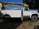 1988 Ford F800F