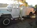 1988 Ford F800F