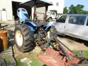 2005 New Holland TN70A