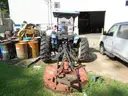 2005 New Holland TN70A