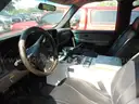 2001 Chevrolet Suburban