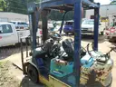 2003 Komatsu FGI5HT-16