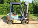2003 Komatsu FGI5HT-16
