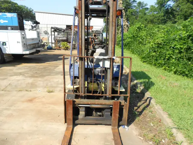 2003 Komatsu FGI5HT-16