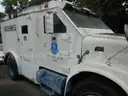 1995 International 4700