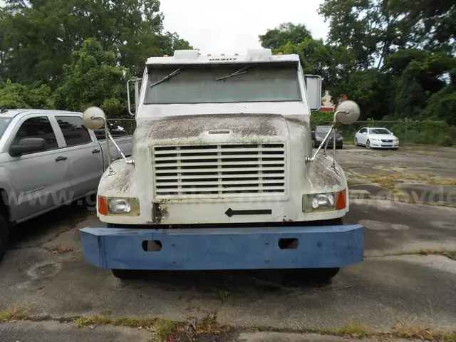 1995 International 4700
