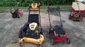 Mower LOT