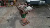 1998 Wacker Packer Tamp