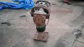 1998 Wacker Packer Tamp