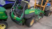 John Deere Z810A Mower