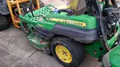 John Deere Z810A Mower